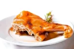 Cochinillo Preasado en porciones de 1/8 - Imagen 2