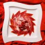 Jamon Ibérico de Bellota loncheado a maquina (pack 10 x 100Gms)