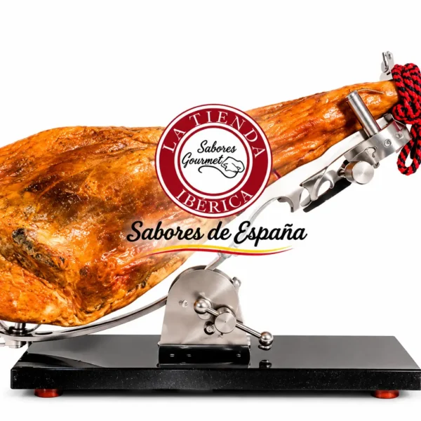 Jamón Ibérico Cebo