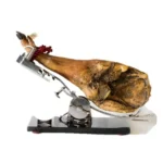 Paleta Iberica de cebo